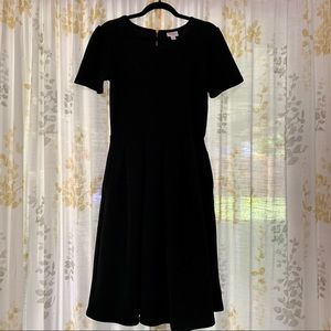 LuLaRoe Amelia dress